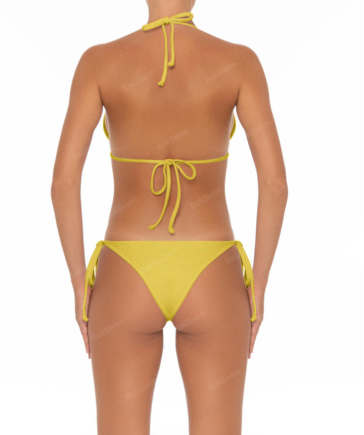 BSWS-T16 Classic Triangle Bikini Top