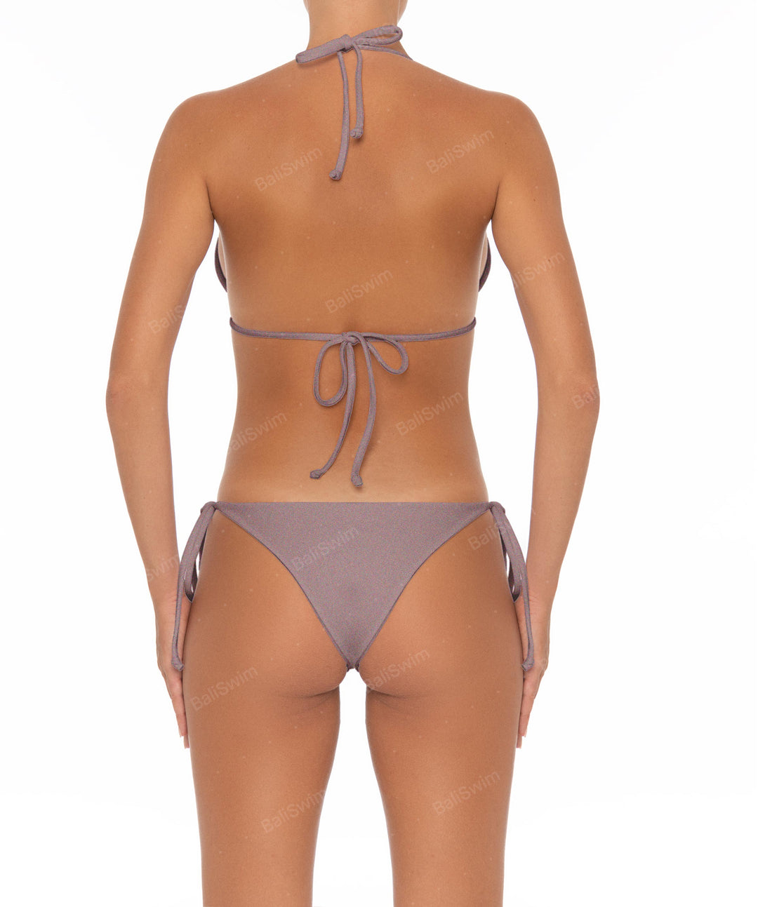 BSWS-T16 Classic Triangle Bikini Top