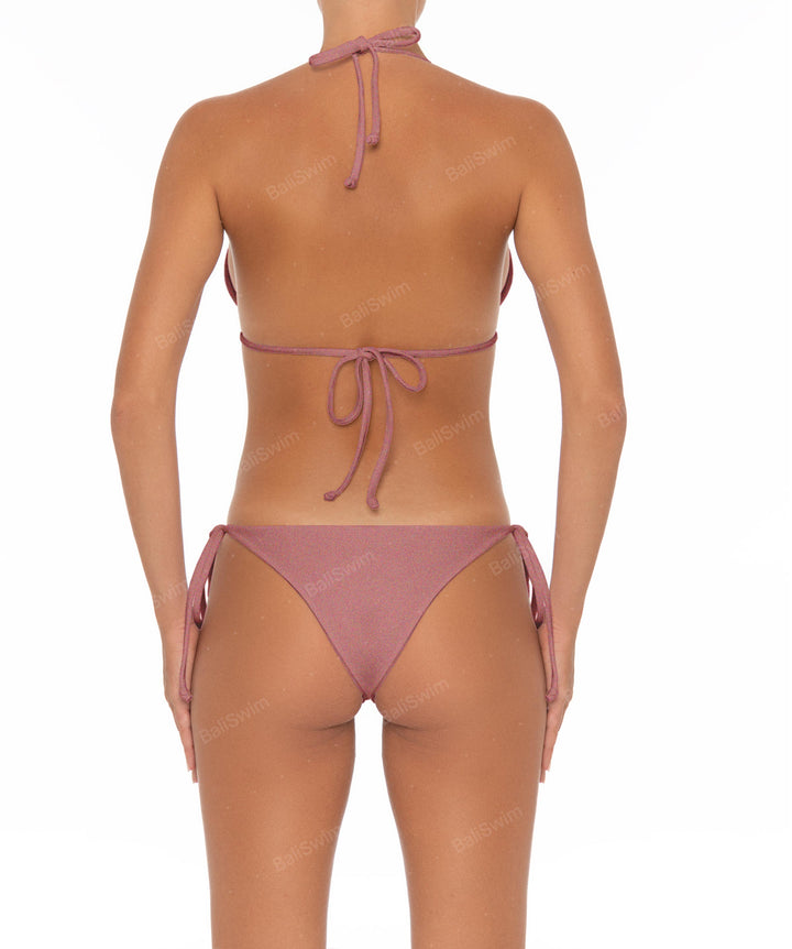 BSWS-T16 Classic Triangle Bikini Top