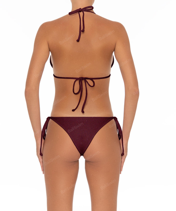 BSWS-B16 String Bikini Bottom
