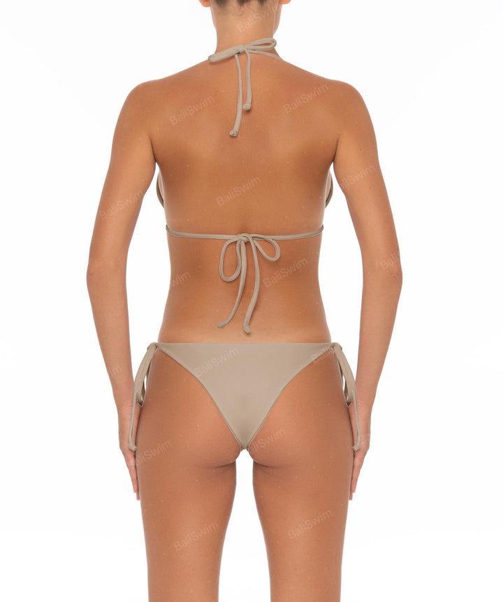 BSWS-T16s Classic Triangle Bikini Top
