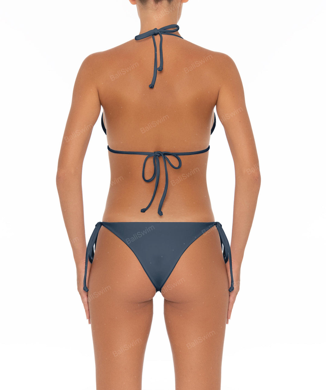 BSWS-B16 String Bikini Bottom