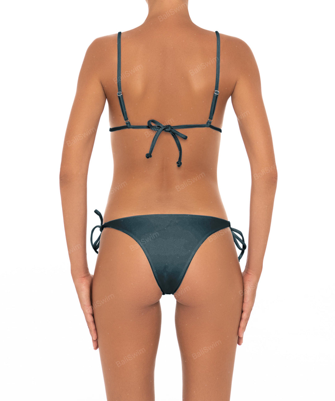 BSWS-B21 String Bikini Bottom