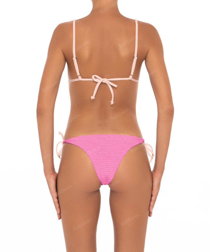 BSWS-T21 Triangle Bikini Top
