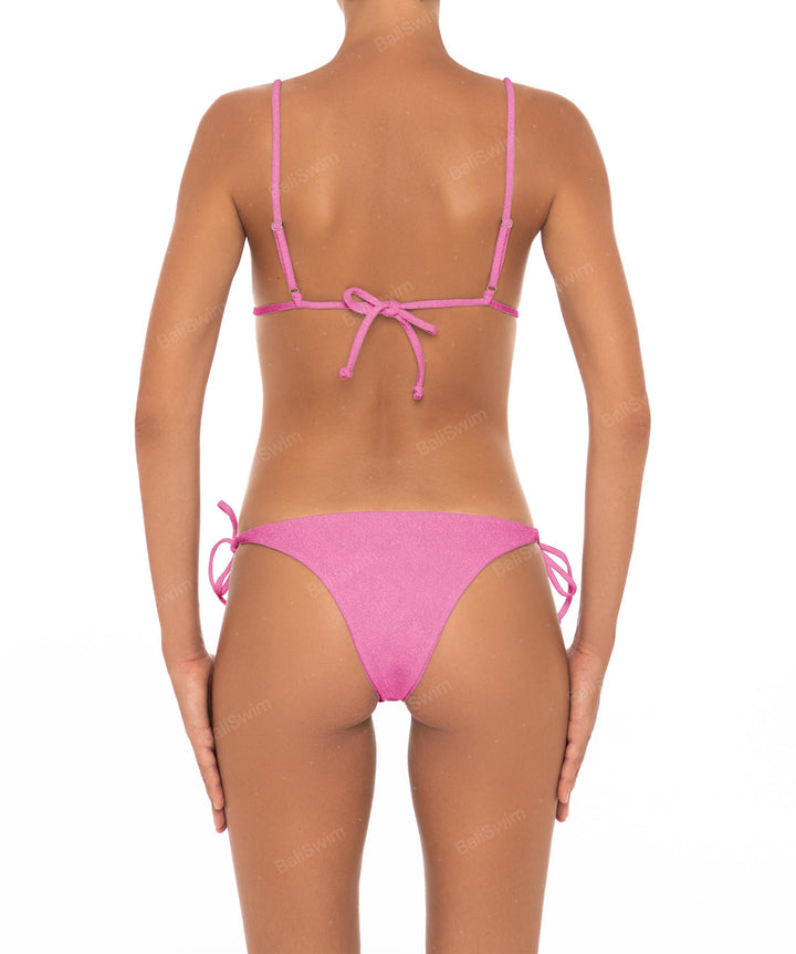BSWS-T21 Triangle Bikini Top