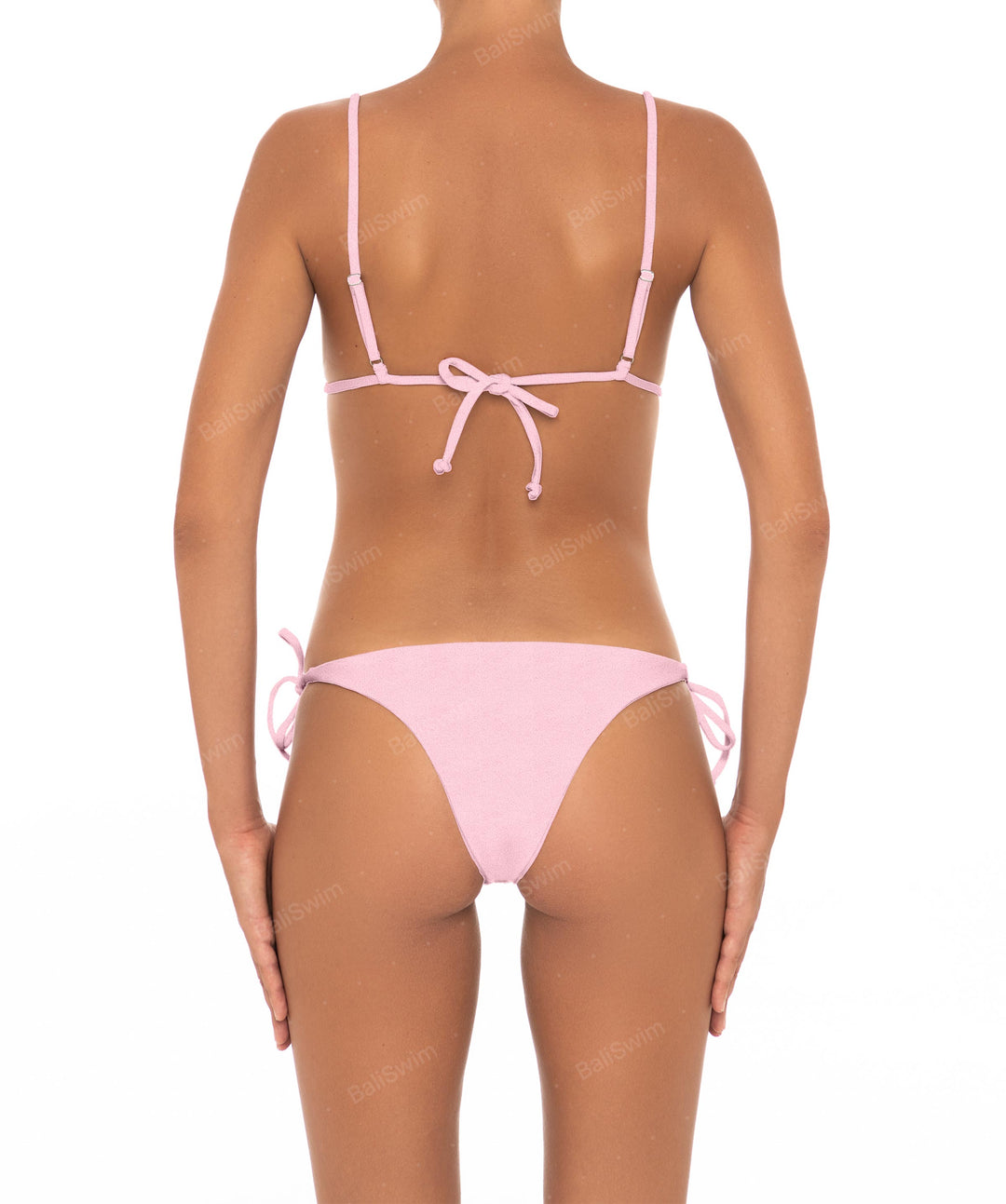 BSWS-B21 String Bikini Bottom