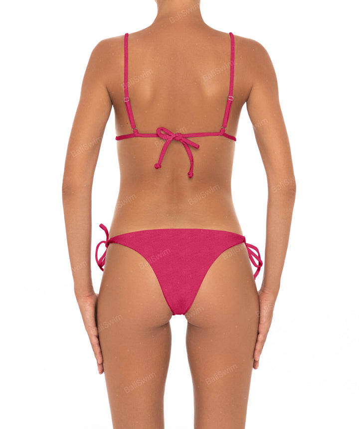 BSWS-T21 Triangle Bikini Top