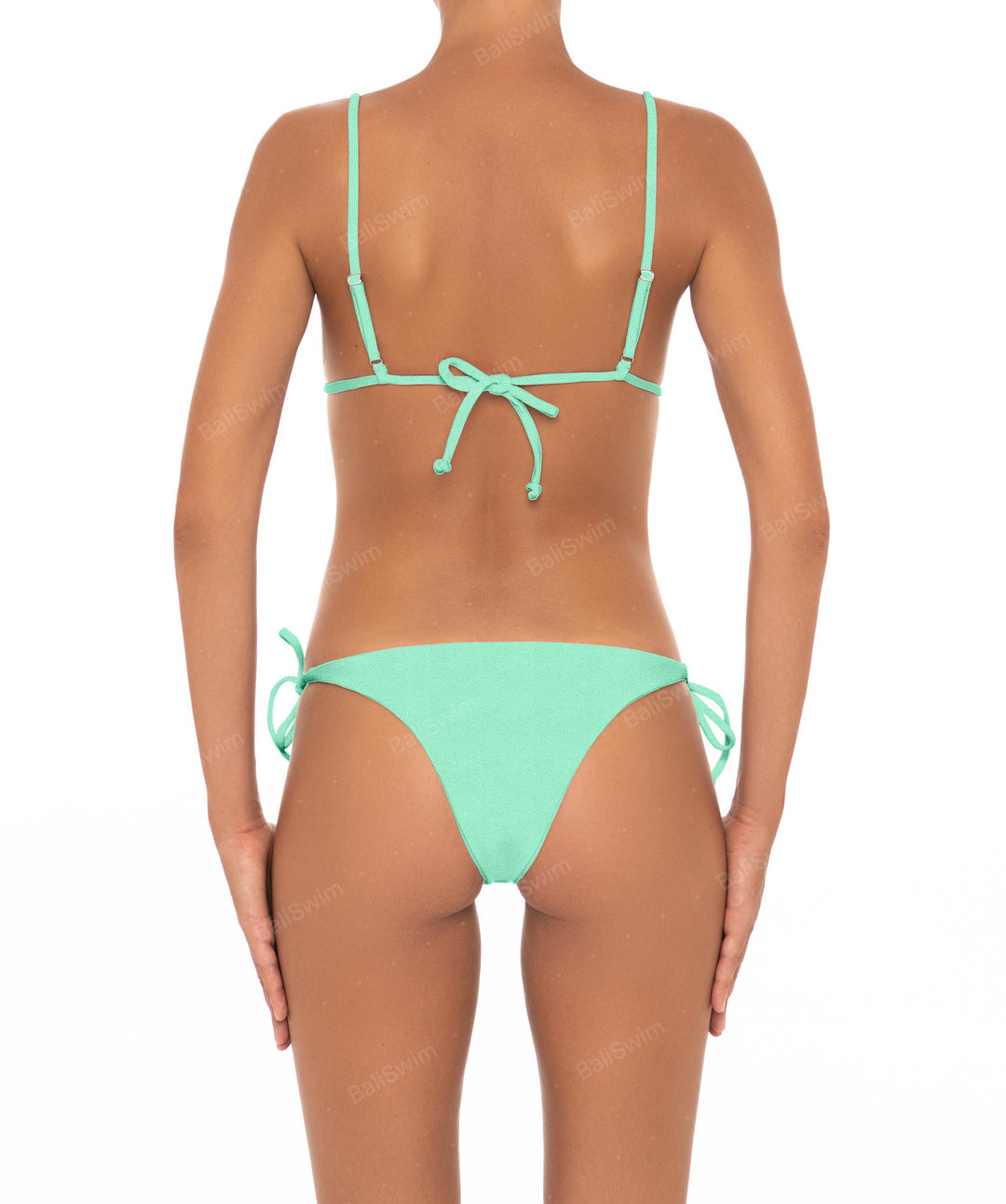 BSWS-B21 String Bikini Bottom