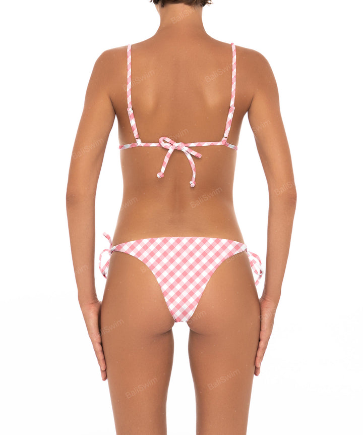 BSWS-B21 String Bikini Bottom
