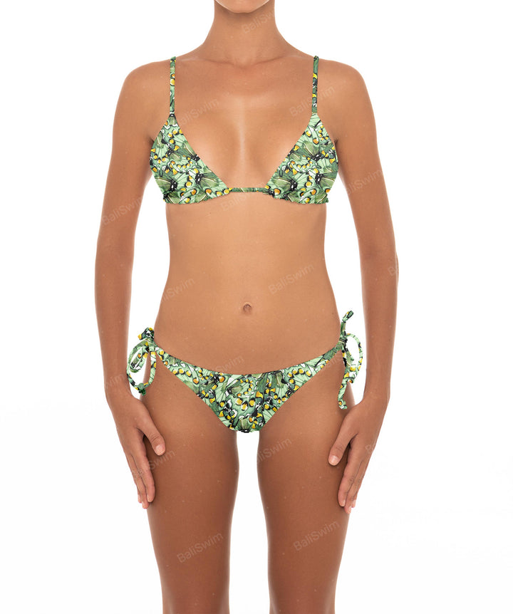 BSWS-B21 String Bikini Bottom