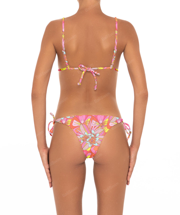 BSWS-T21 Triangle Bikini Top