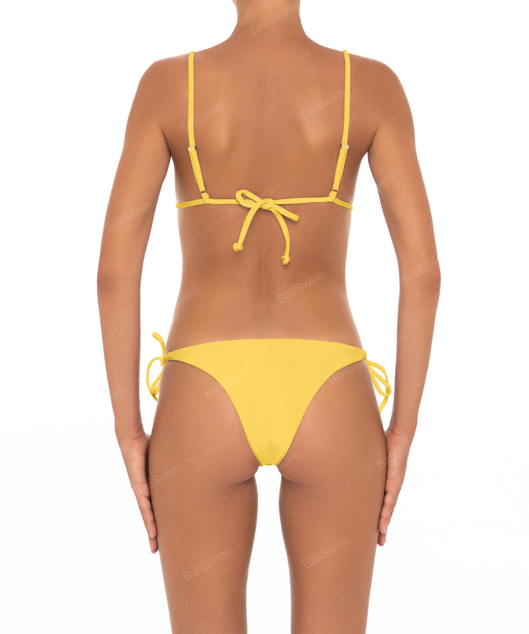 BSWS-B21 String Bikini Bottom