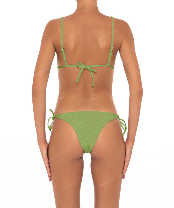 BSWS-T21 Triangle Bikini Top