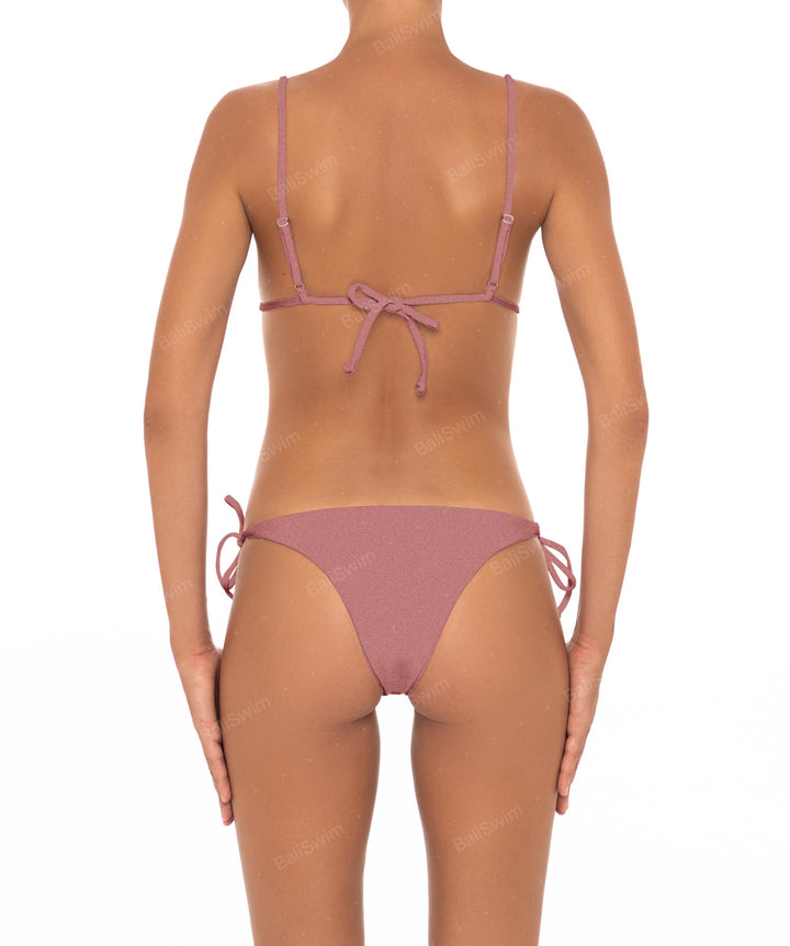 BSWS-T21 Triangle Bikini Top