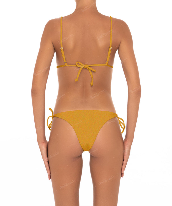 BSWS-T21 Triangle Bikini Top