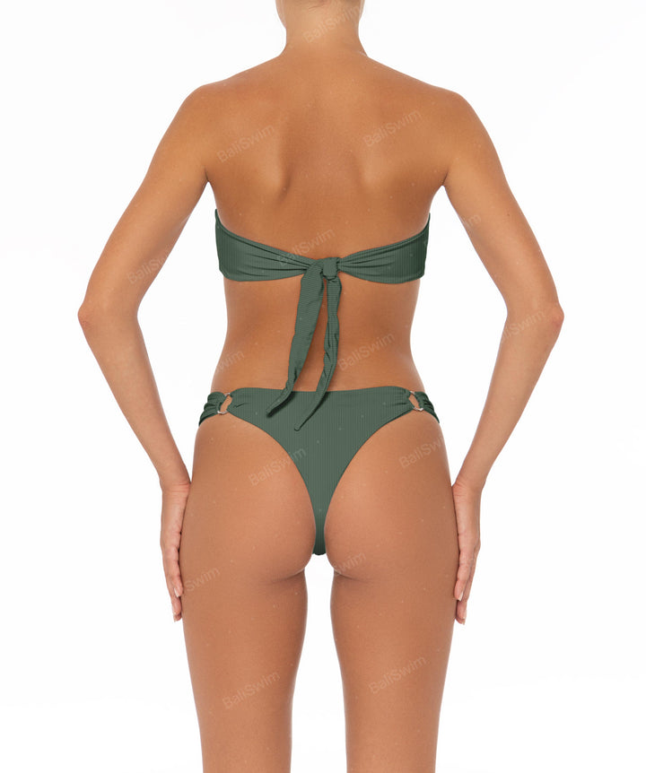 BSWS-B35 O-Ring Bikini Bottom