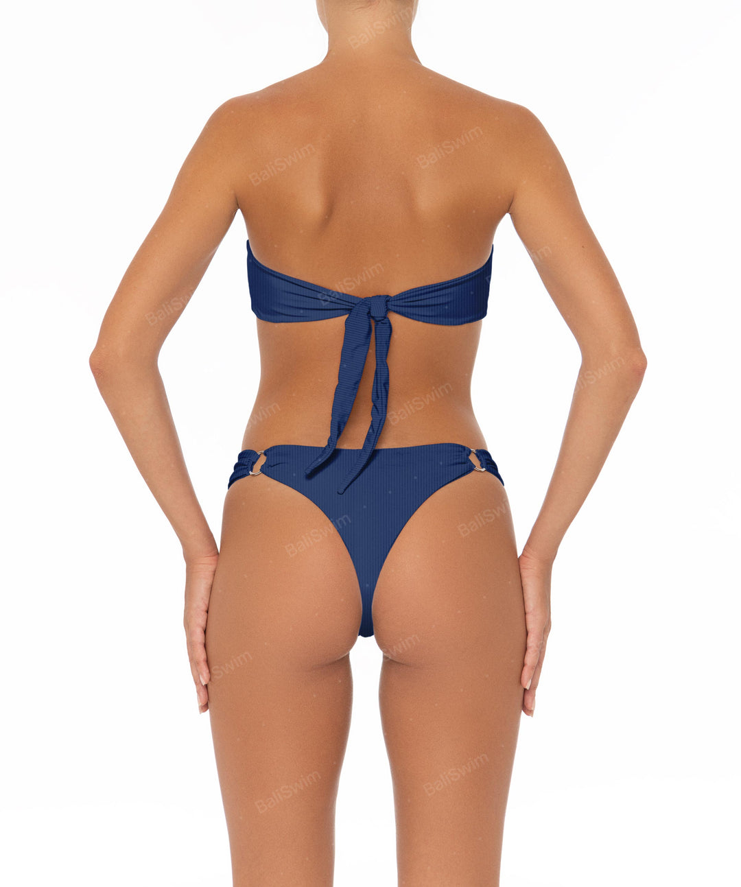 BSWS-B35 O-Ring Bikini Bottom
