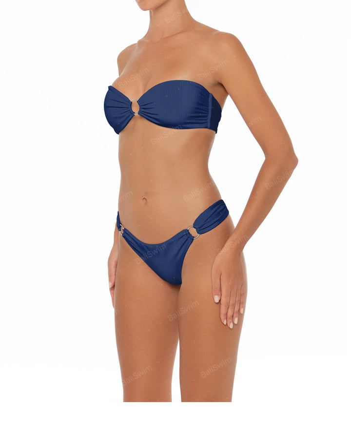 BSWS-B35 O-Ring Bikini Bottom