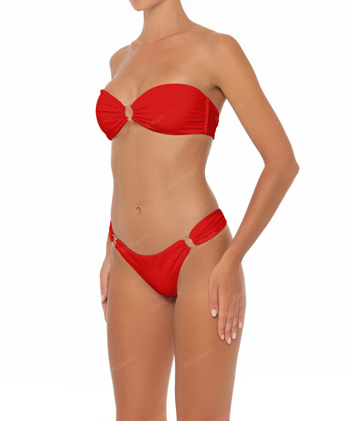 BSWS-B35 O-Ring Bikini Bottom