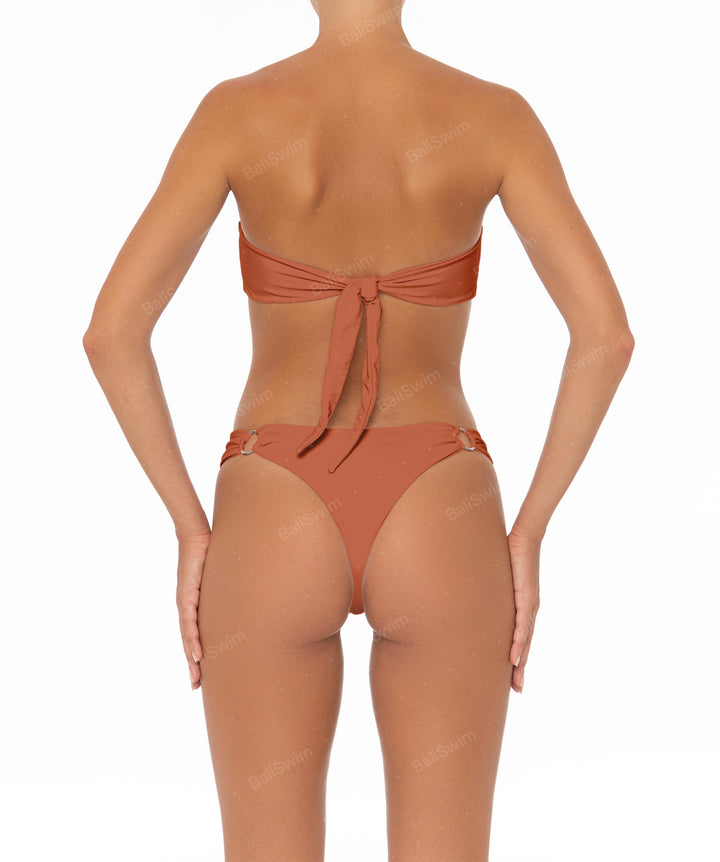 BSWS-B35 O-Ring Bikini Bottom