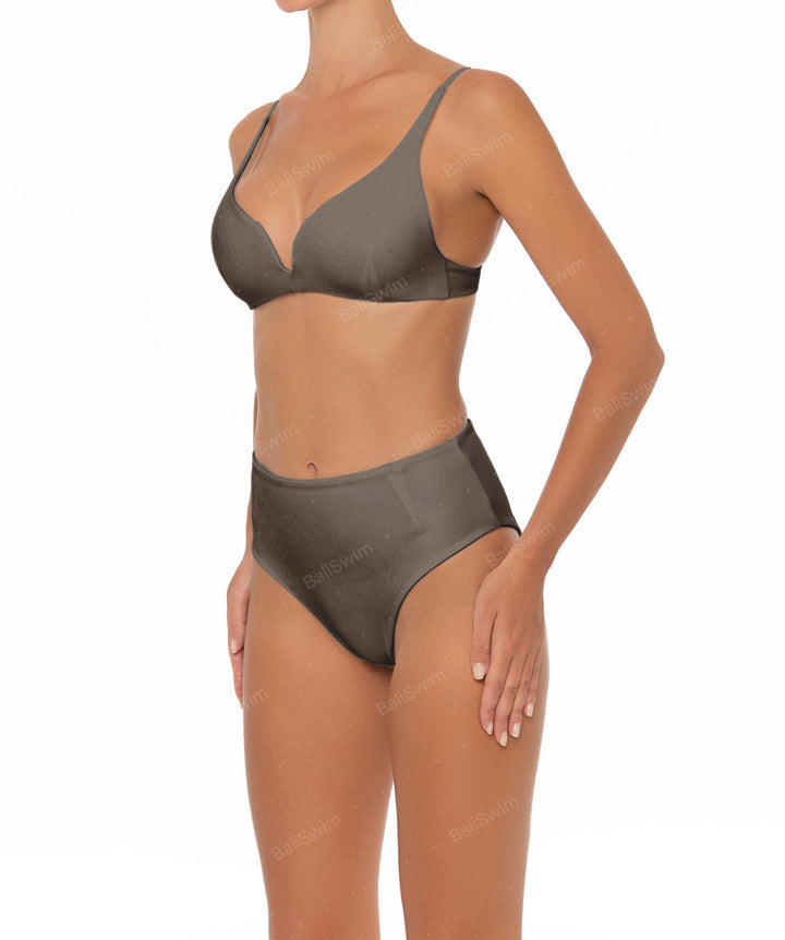 BSWS-T40 V-Wire Bikini Top