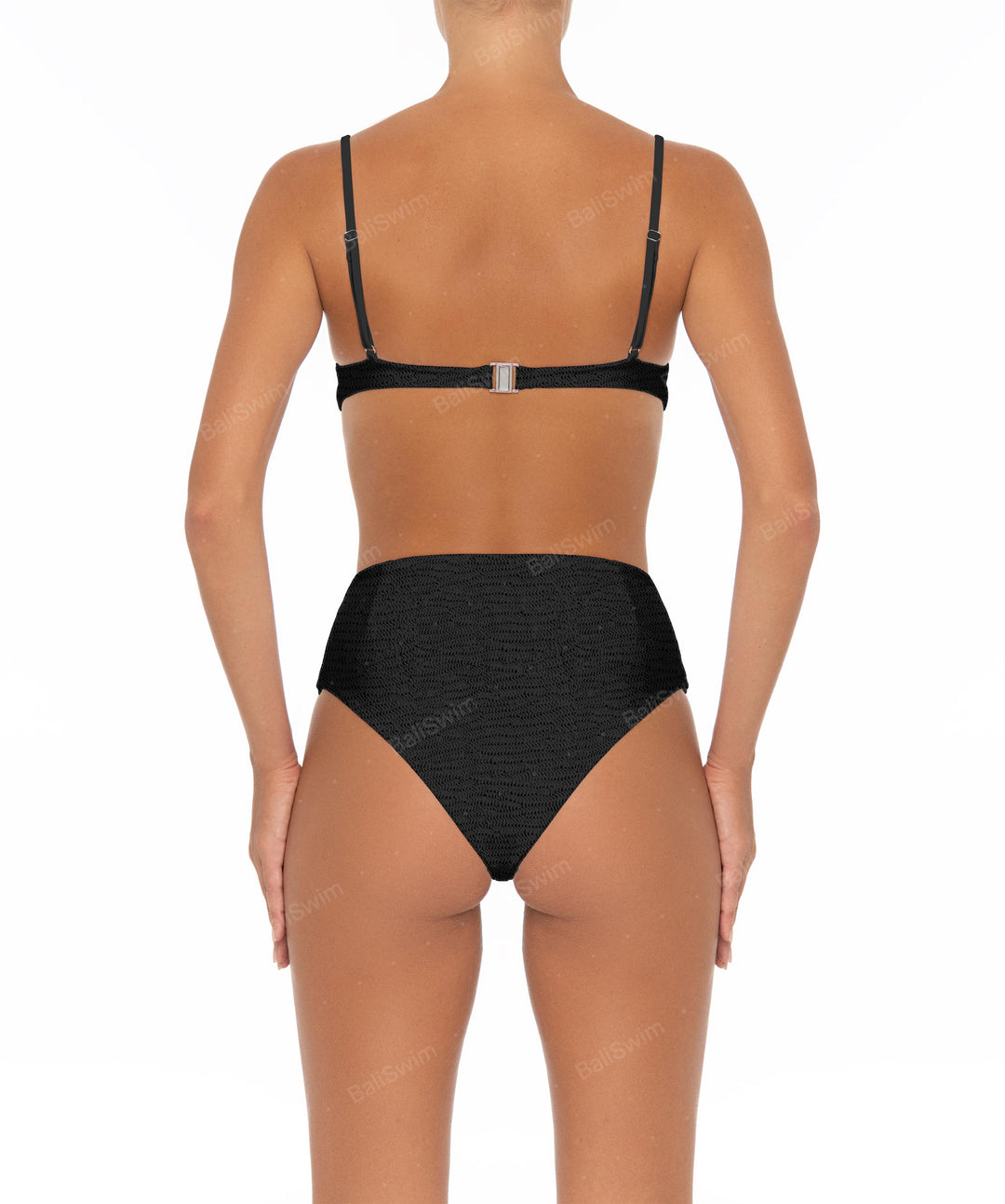 BSWS-T40 V-Wire Bikini Top