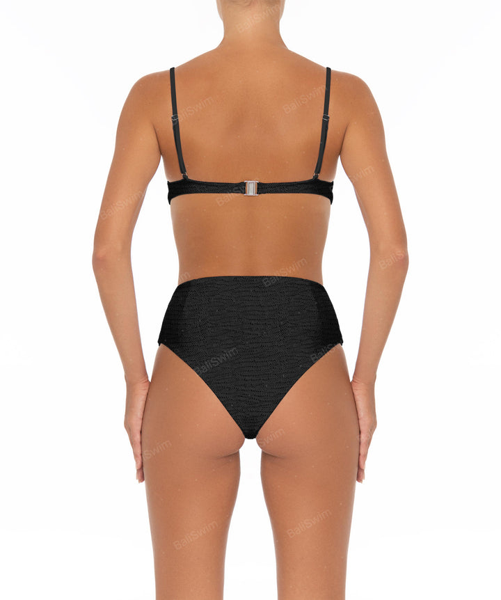 BSWS-T40 V-Wire Bikini Top