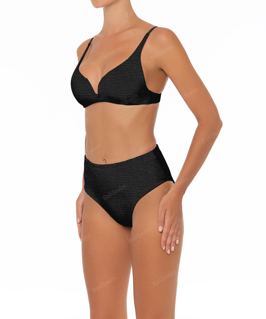 BSWS-T40 V-Wire Bikini Top