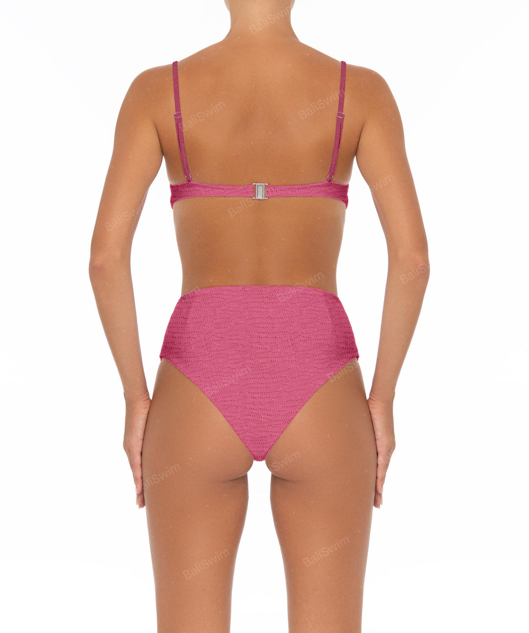 BSWS-T40 V-Wire Bikini Top
