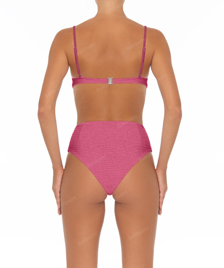 BSWS-T40 V-Wire Bikini Top