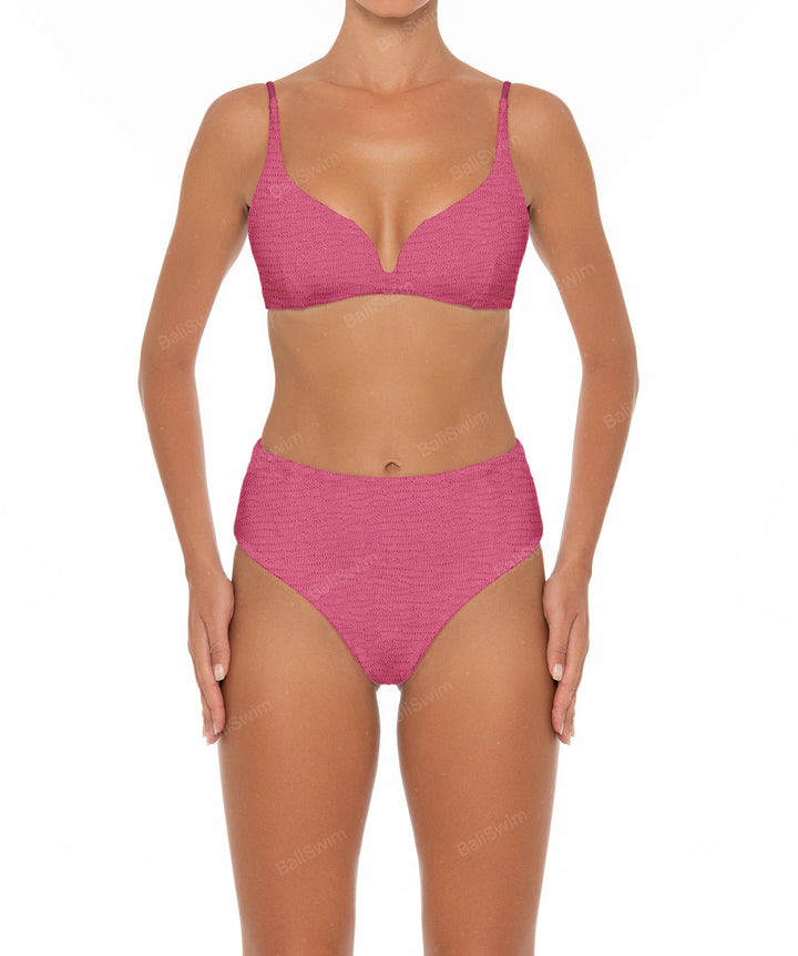 BSWS-T40 V-Wire Bikini Top