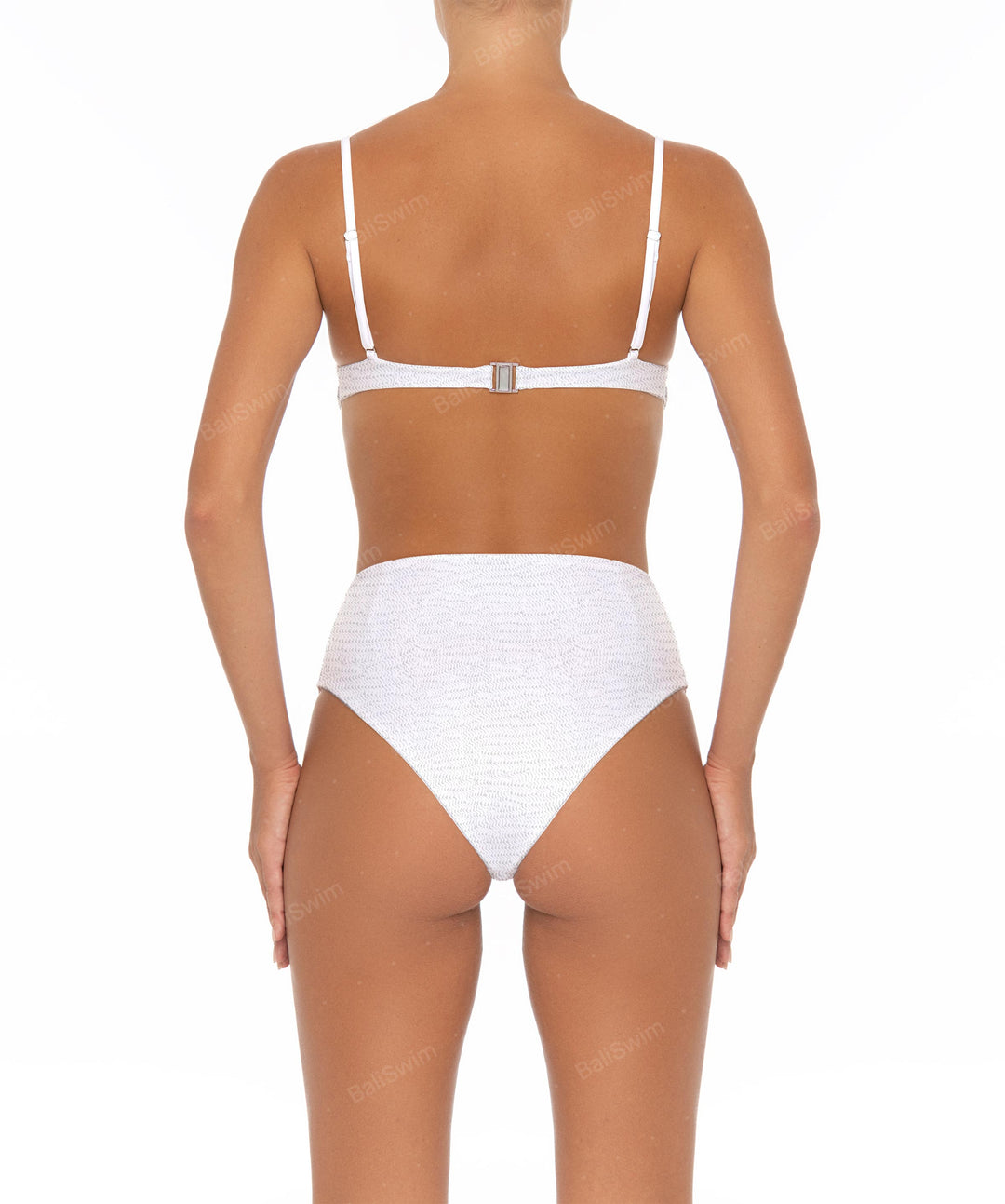 BSWS-T40 V-Wire Bikini Top