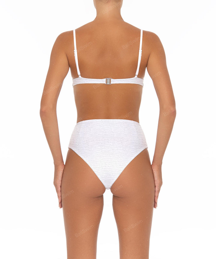 BSWS-T40 V-Wire Bikini Top