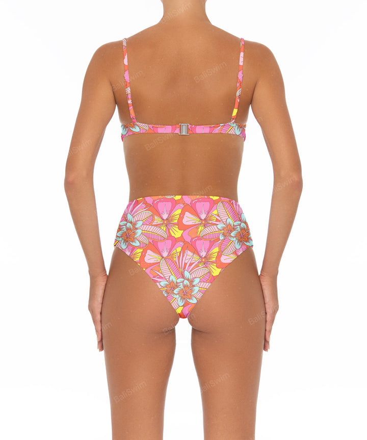 BSWS-T40 V-Wire Bikini Top