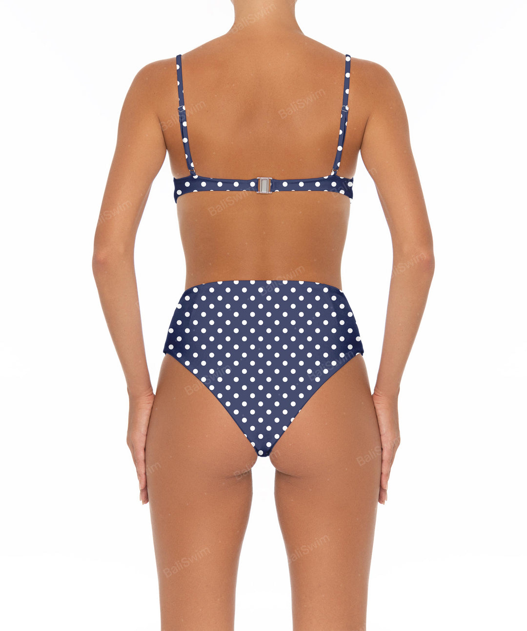 BSWS-T40 V-Wire Bikini Top