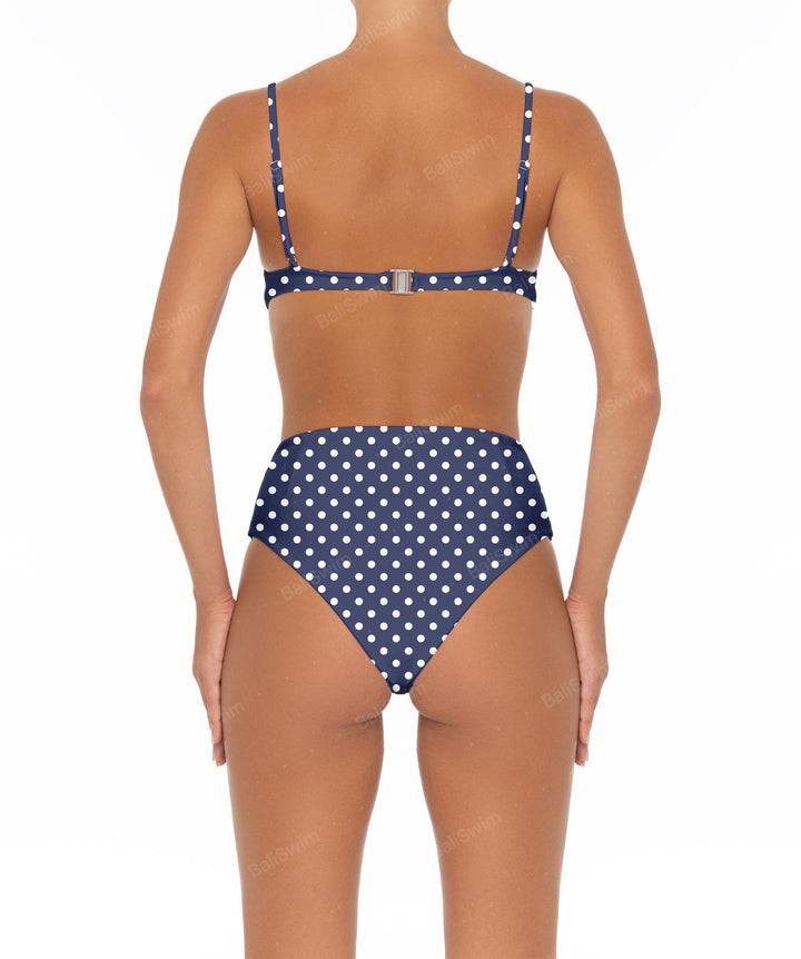 BSWS-T40 V-Wire Bikini Top