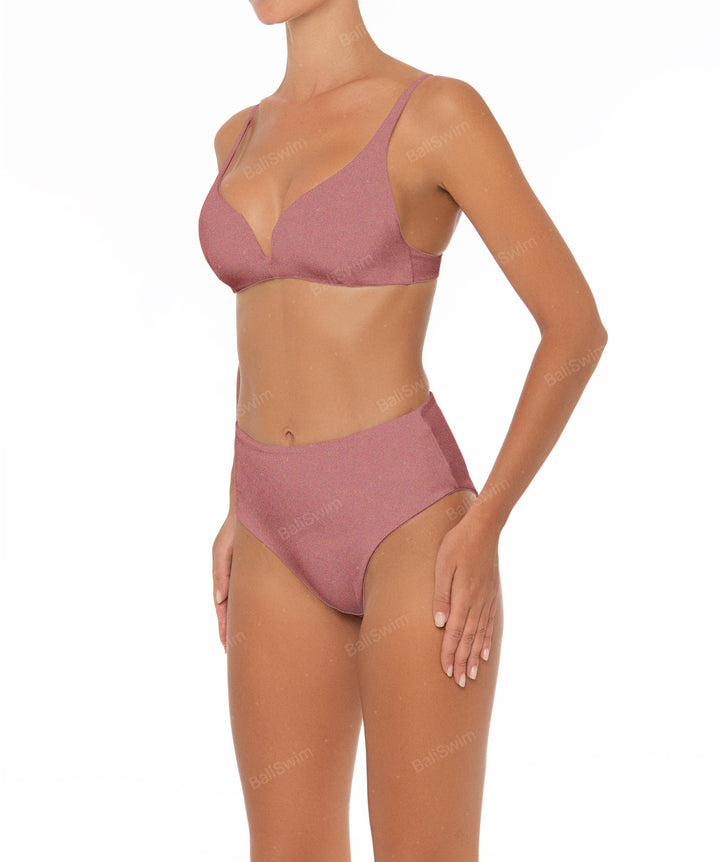 BSWS-T40 V-Wire Bikini Top