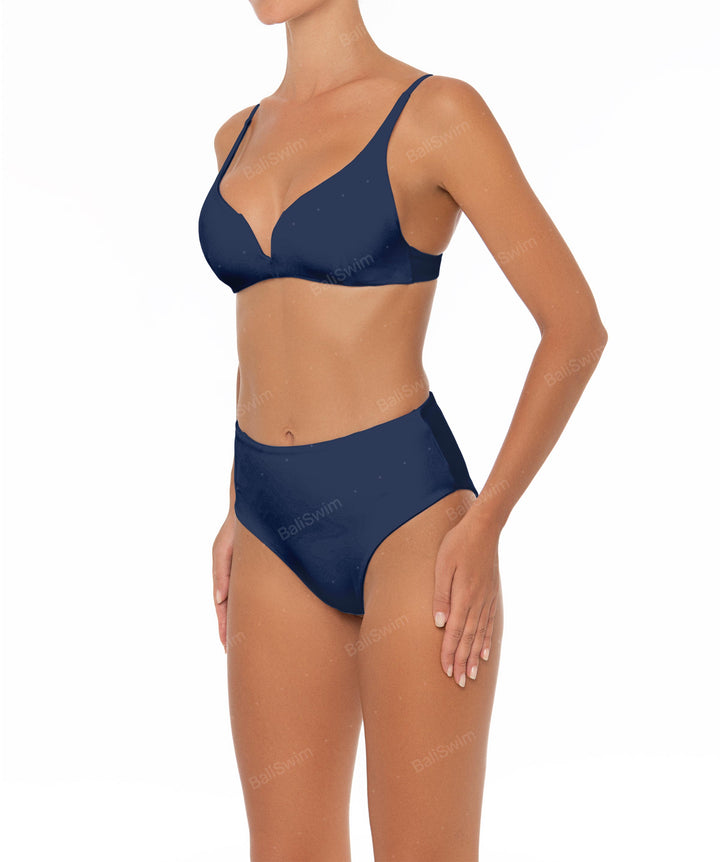 BSWS-T40 V-Wire Bikini Top
