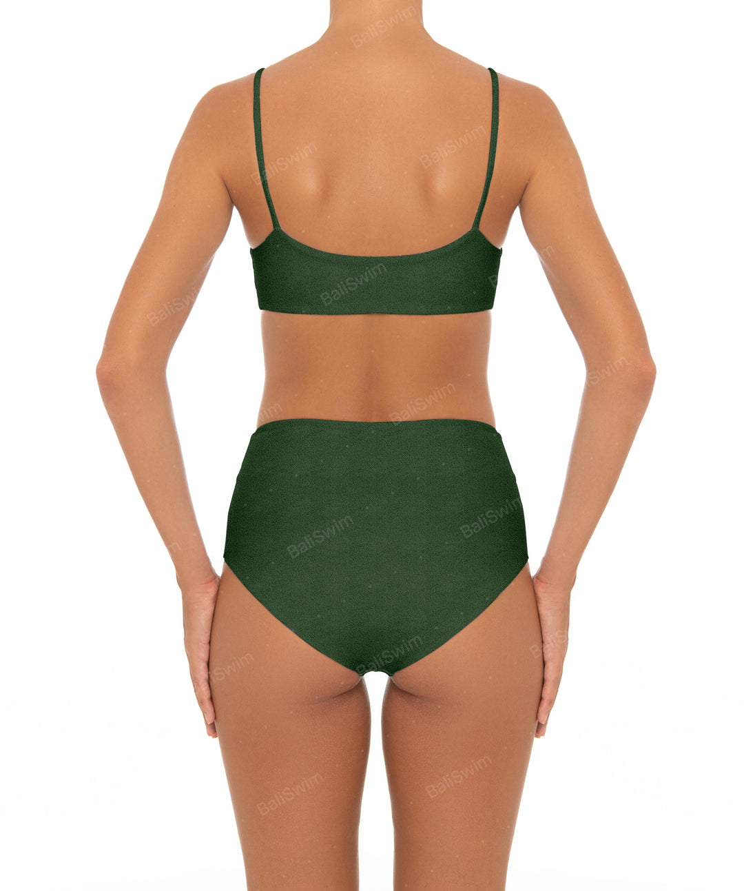 BSWS-T47 Camisole Bikini Top