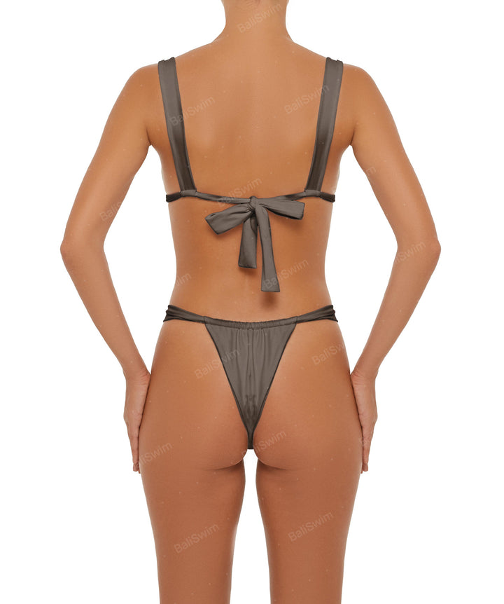 BSWS-T60 Keyhole Bikini Top