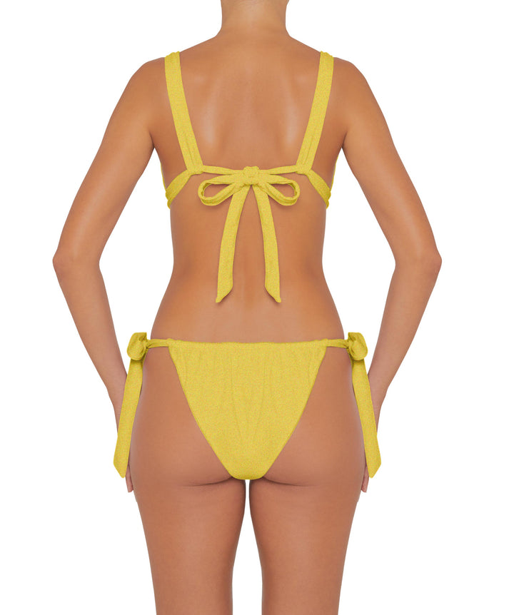 BSWS-T78 Wide Straps Triangle Top