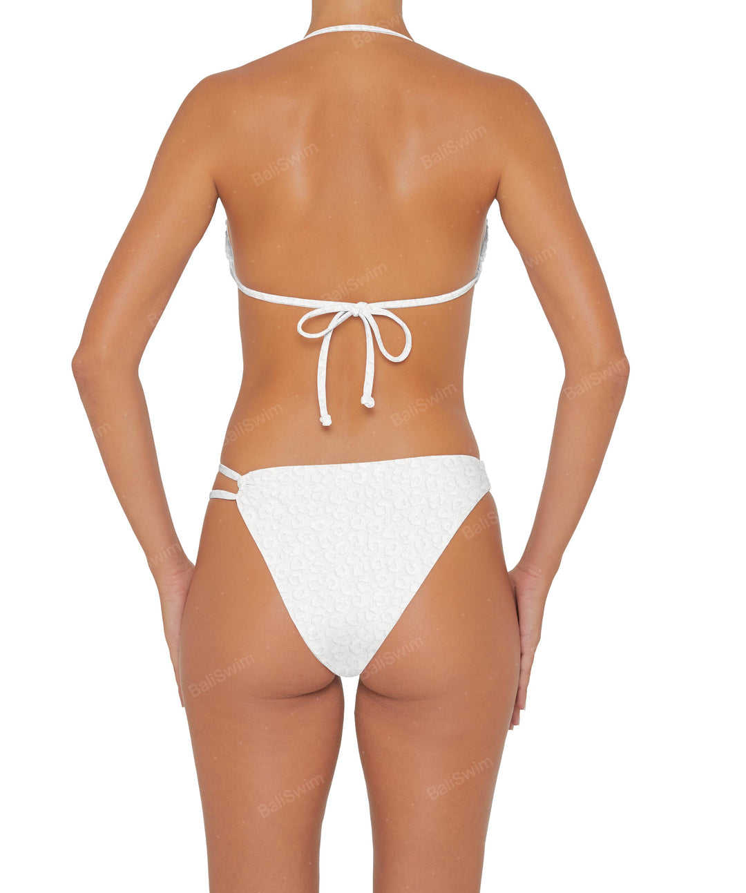 BSWS-T80 Adjustable Cup Bikini Top