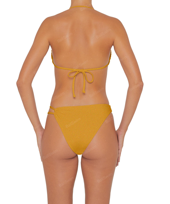 BSWS-B80 Double Strap Bikini Bottom