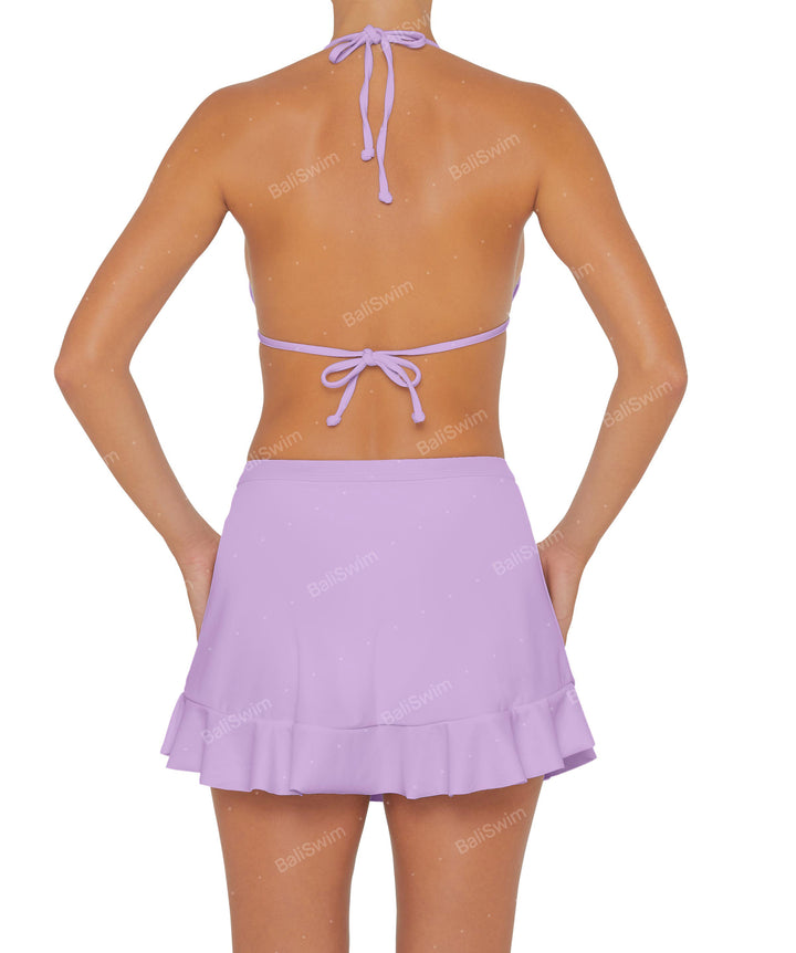 BSWS-B81 Swim Skirt Bottom