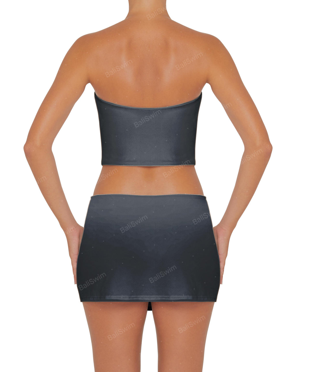 BSWS-B82 Swim Skirt Bottom