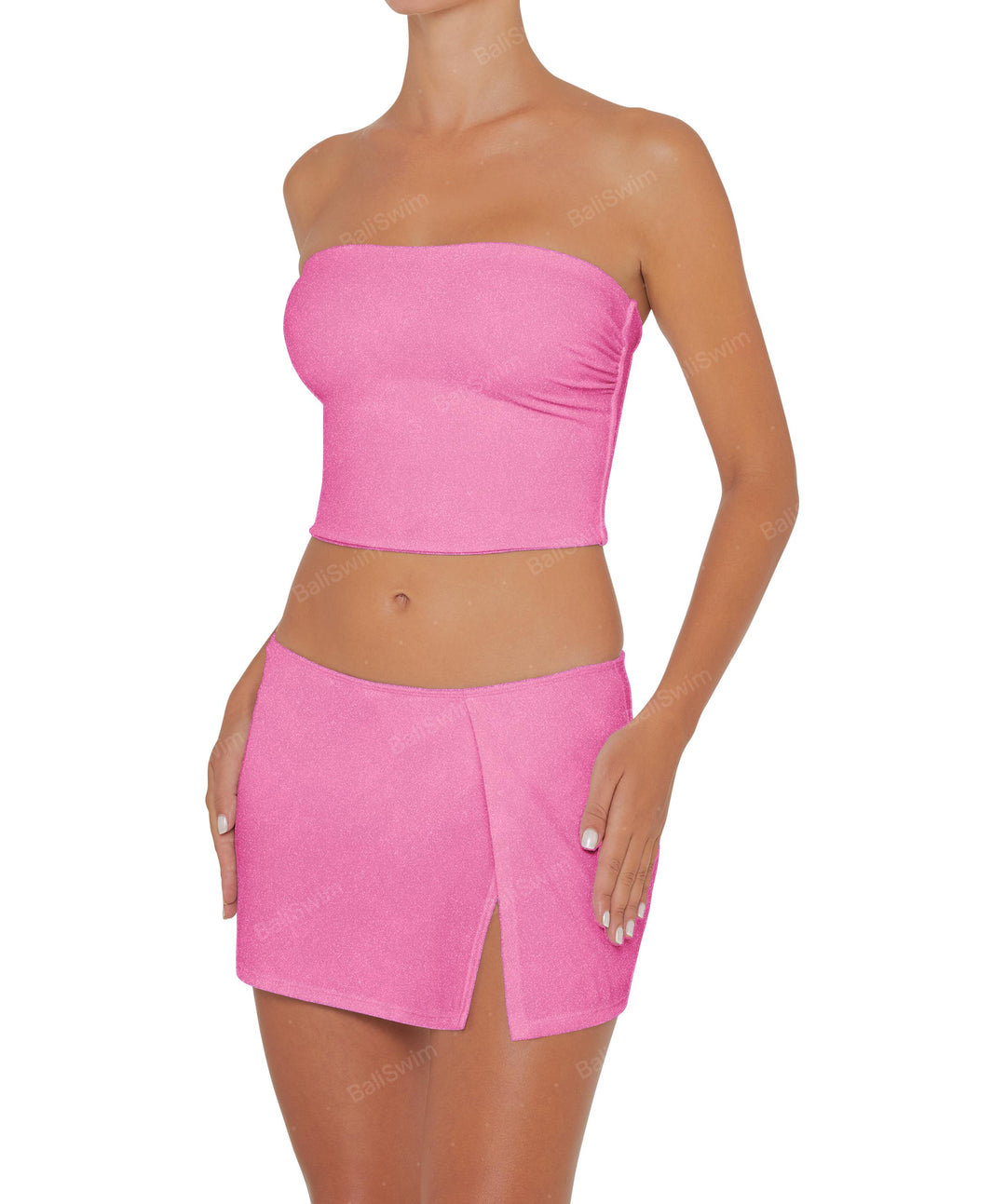 BSWS-B82 Swim Skirt Bottom