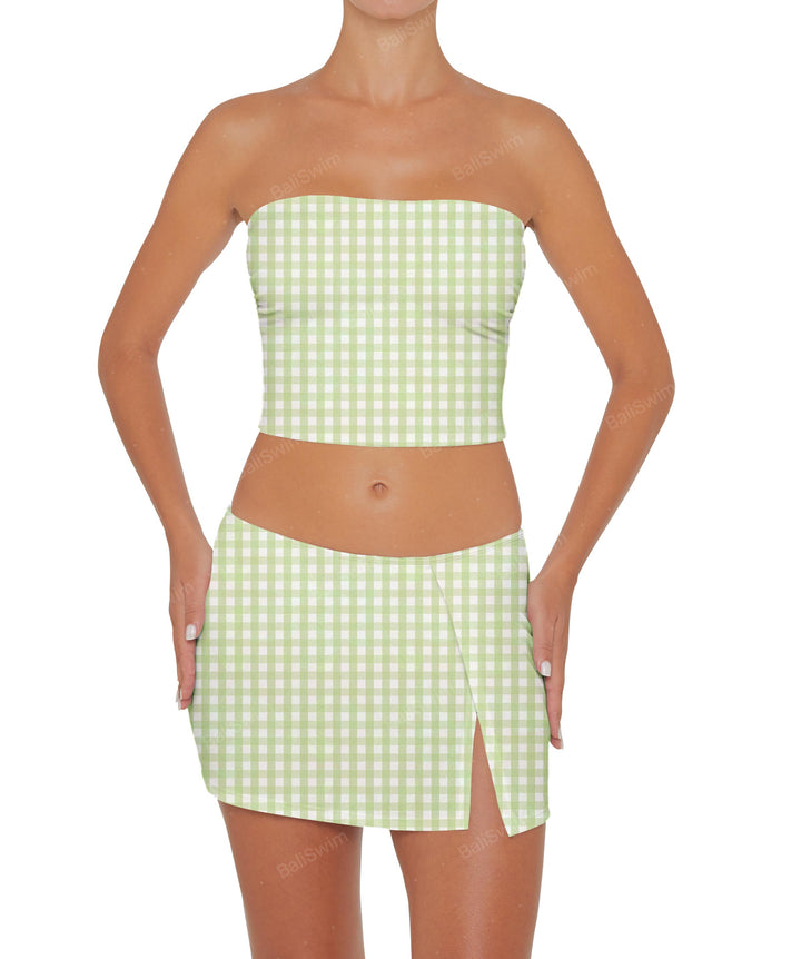 BSWS-B82 Swim Skirt Bottom