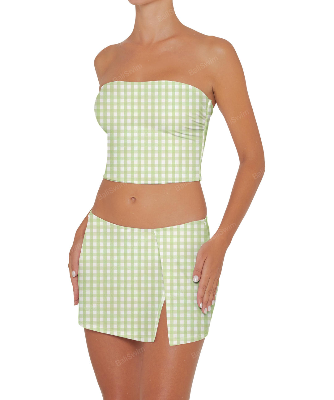 BSWS-B82 Swim Skirt Bottom