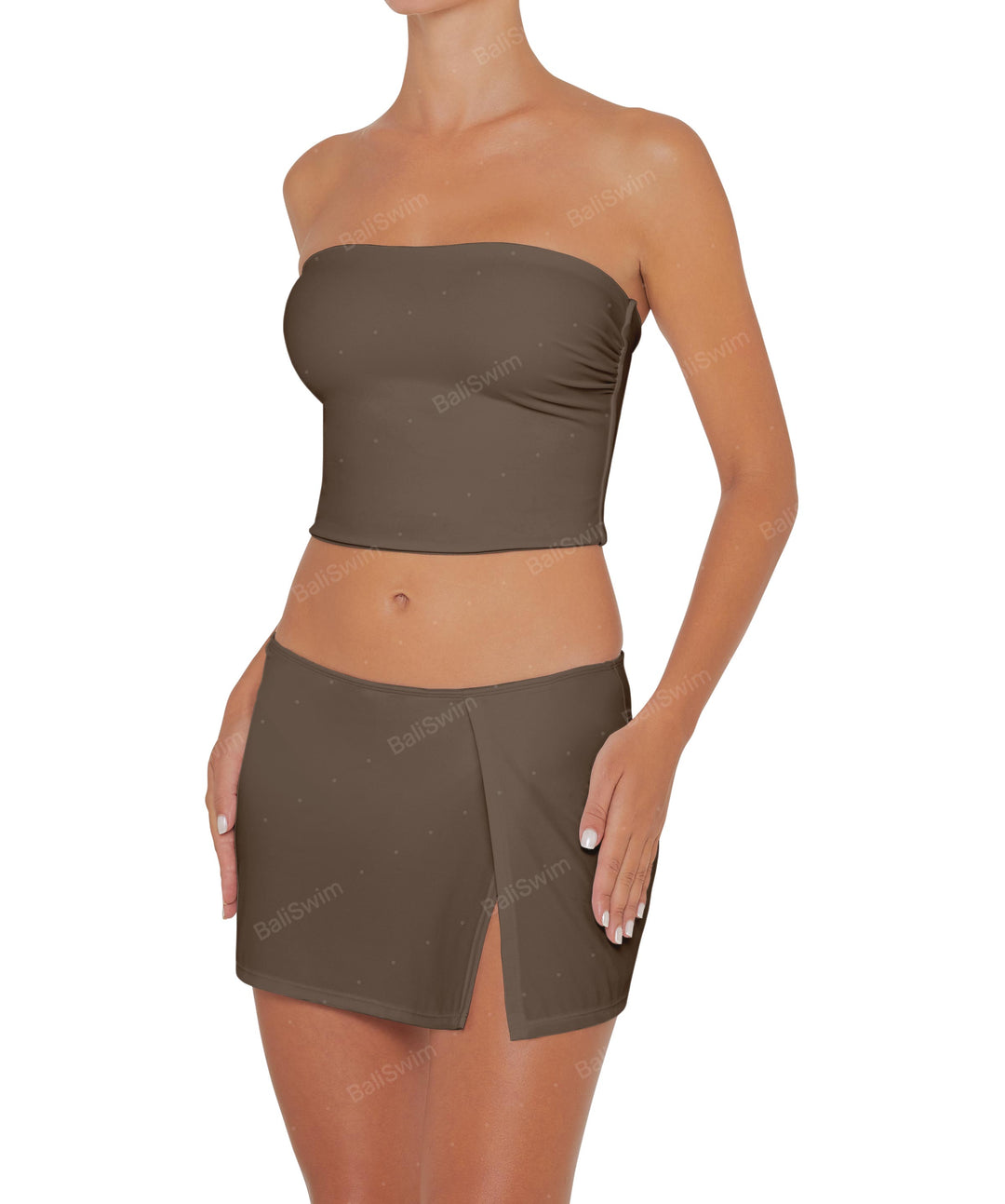 BSWS-B82 Swim Skirt Bottom