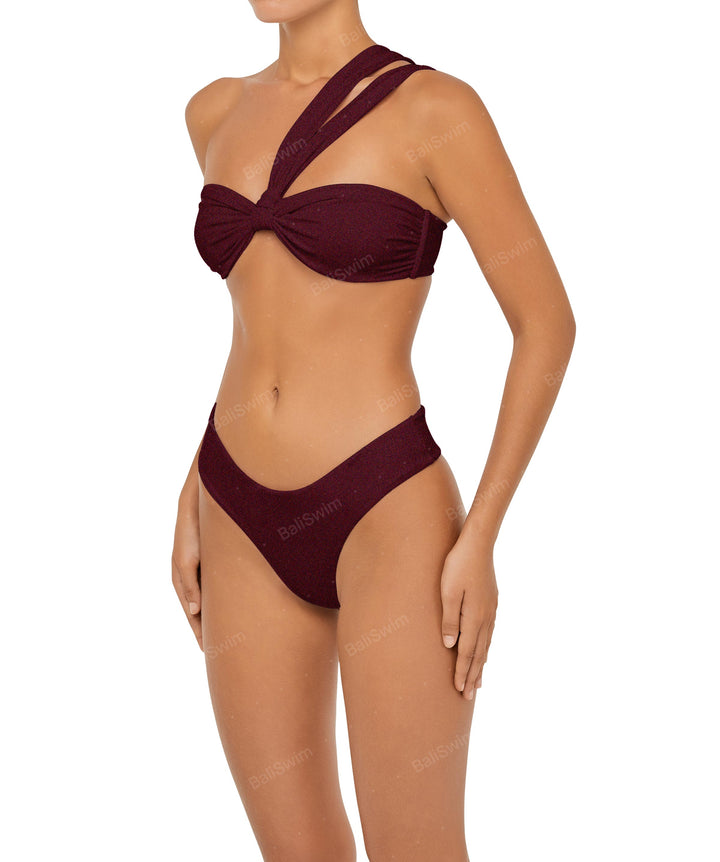 BSWS-B83 Brazillian Bikini Bottom